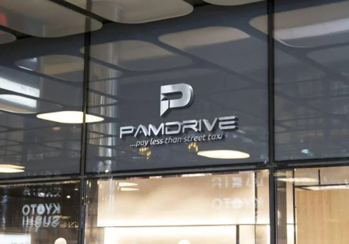 Pamdrive: proudly Nigeria for Android - Comprehensive Services