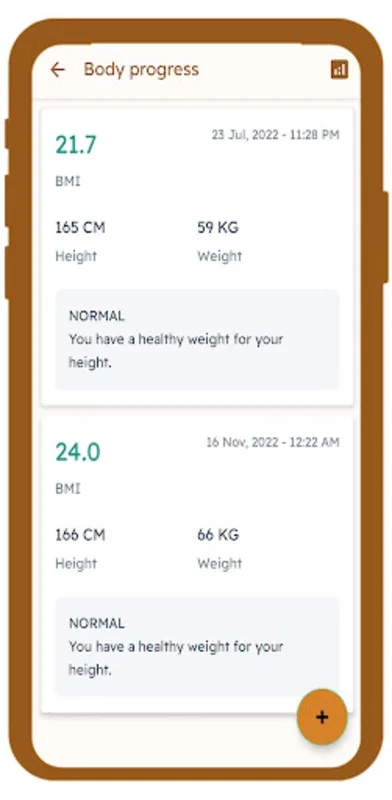 Gym Manager for Android - Optimize Your Gym Management