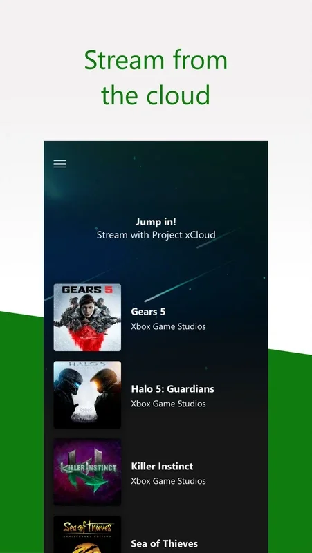 Xbox Game Streaming on Android - No Downloads Needed