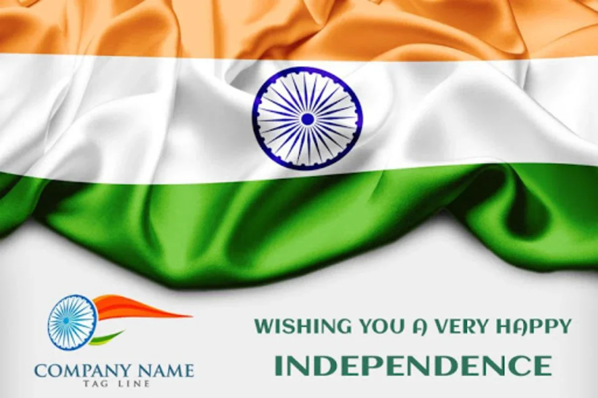 Independence Day Photo Editor for Android - Patriotic Image Creation