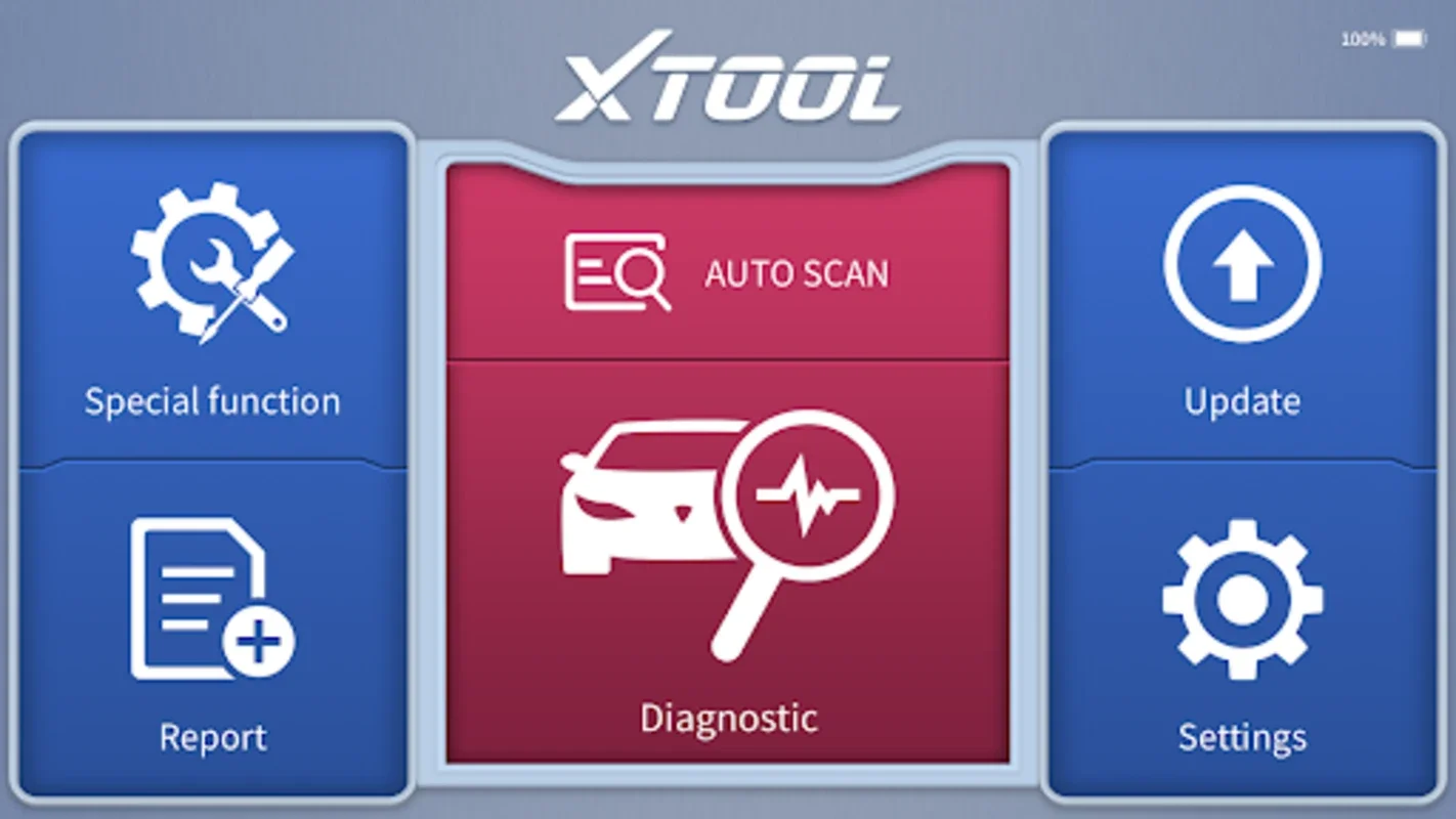 Anyscan for Android - A Comprehensive Car Diagnostic Tool