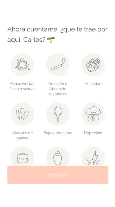 Yana for Android - A Companion for Mental Health