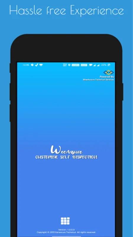 WeeAssure for Android: Streamline Underwriting