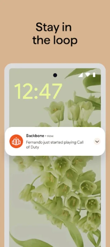 Backbone — Next-Level Play for Android: A Premier Mobile Gaming Experience