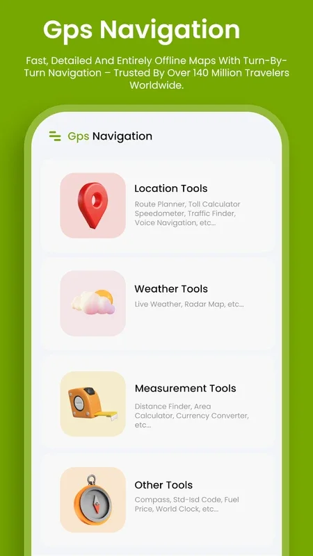 Map Wallah for Android: Accurate Navigation App