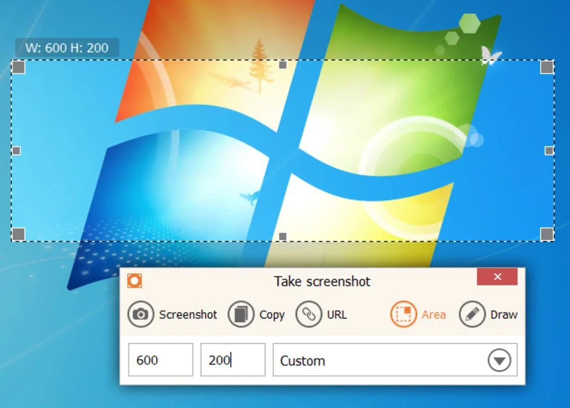 IceCream Screen Recorder for Windows: Record Your Screen Easily