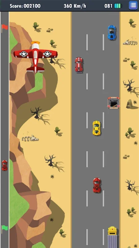 Car Racing for Android - Experience Fast-Paced Racing