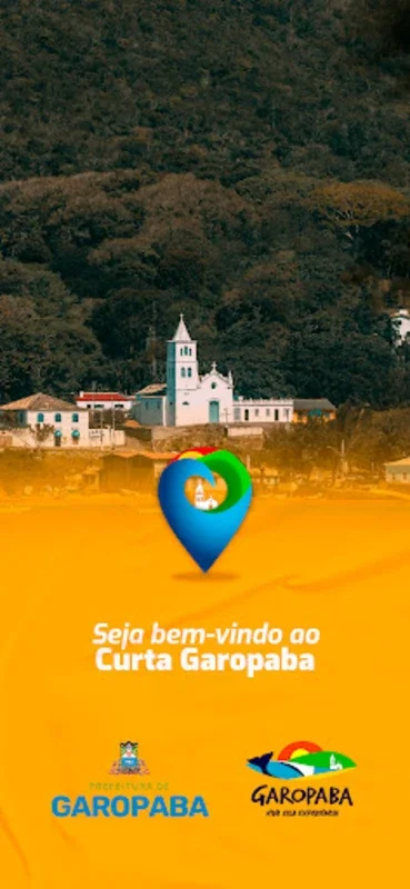 Curta Garopaba for Android: Explore Garopaba Easily