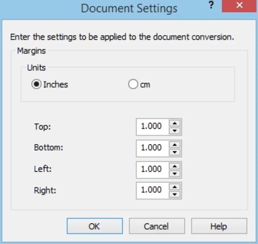 Doxillion for Windows - Effortless Text File Conversion