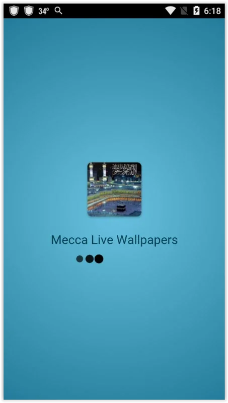 Mecca Live Wallpapers for Android - Enhance Your Device