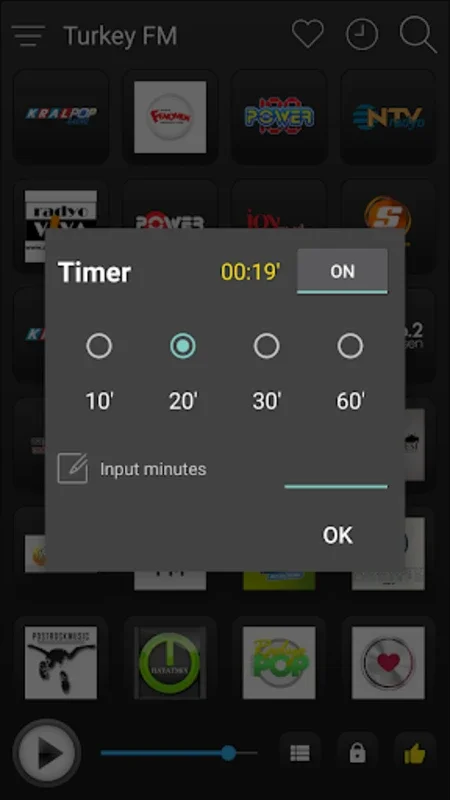 Radio Turkey for Android - Seamless Streaming