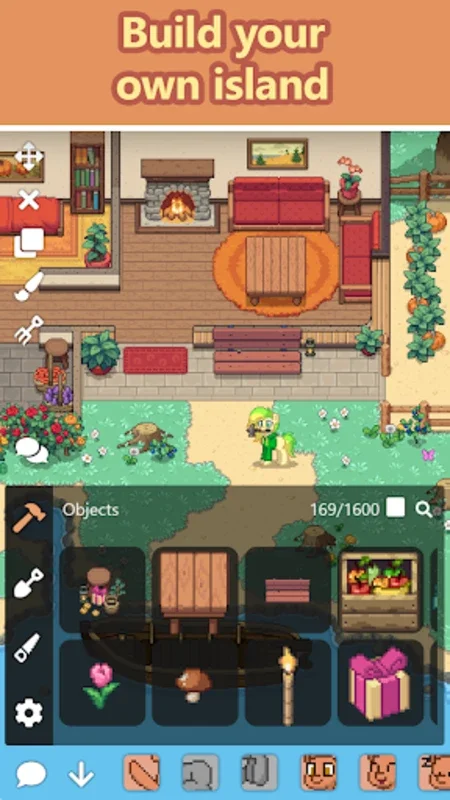 Pony Town - Social MMORPG for Android - A World of Creativity and Community