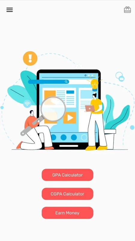 SmartEarnGPA for Android: Enhance Your GPA