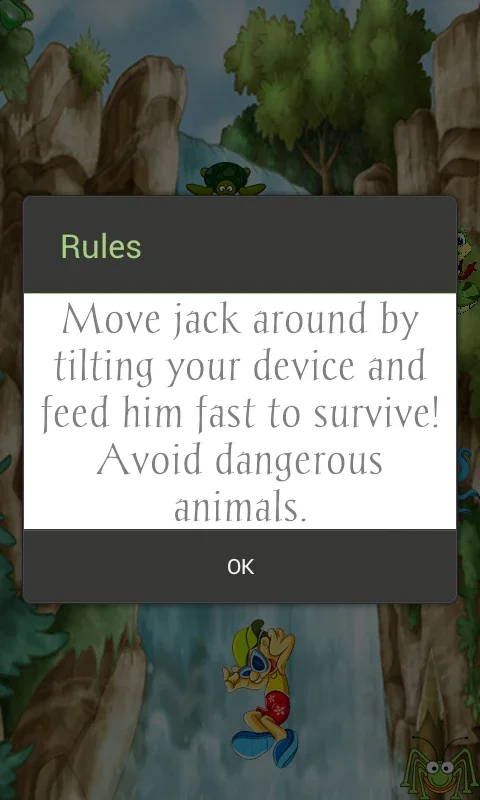 Jacks Adventure for Android - Free APK Download