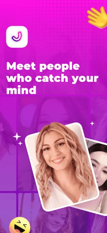 Venus - Video Chat Online for Android: Connect Globally