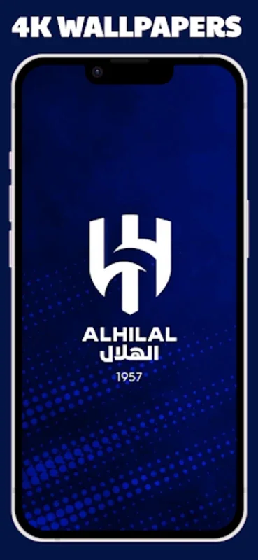 خلفيات نادي الهلال for Android - Download the APK from AppHuts