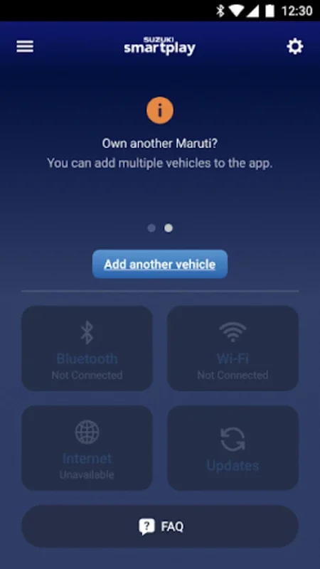 Smartplay Pro Sync for Android - Seamless In-Car Connectivity