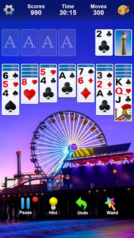 Solitaire Legend 2 for Android - Free APK Download