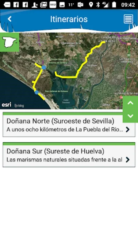 Aves de España for Android: A Comprehensive Guide to Spanish Birds