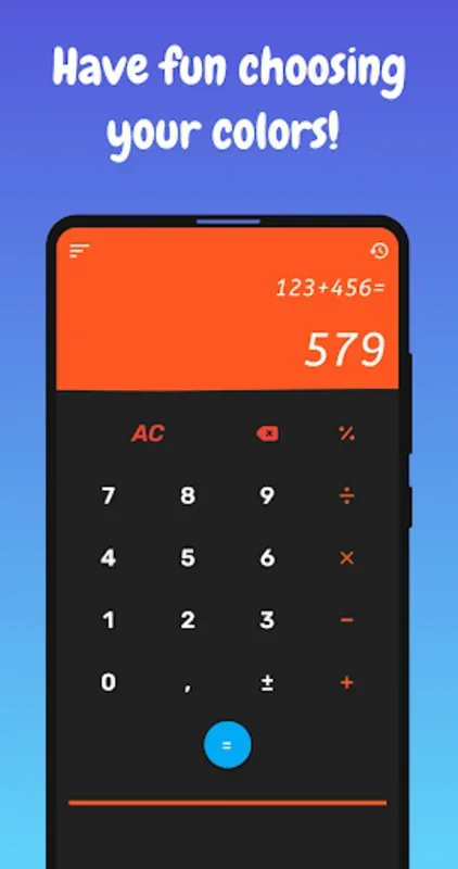 Plus for Android - A Powerful Calculator App