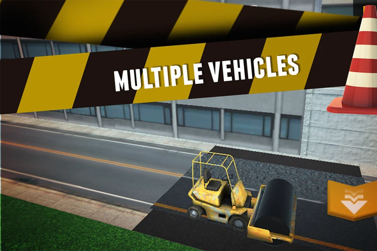 Construction Builder Simulator for Android: Immersive Build Experience