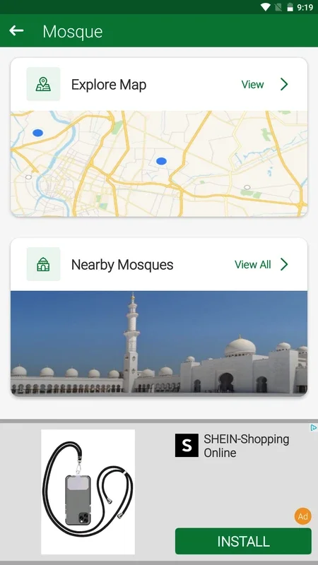 Full Quran Sharif Offline APP for Android - Access the Holy Quran Offline