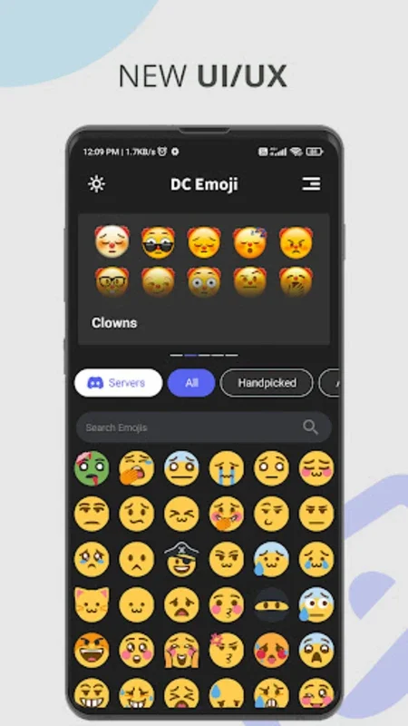 DC Emoji for Android: Enhance Discord and Slack Chats