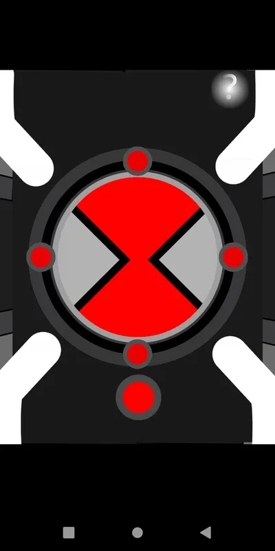 Omnimatrix for Android - Unleash the Power of Ben 10's Omnitrix