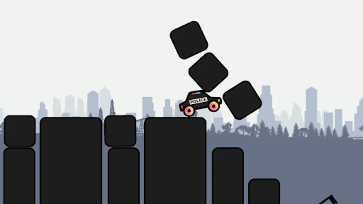 Bouncy Motors: Jelly Racing on Android - A Whimsical Racing Experience