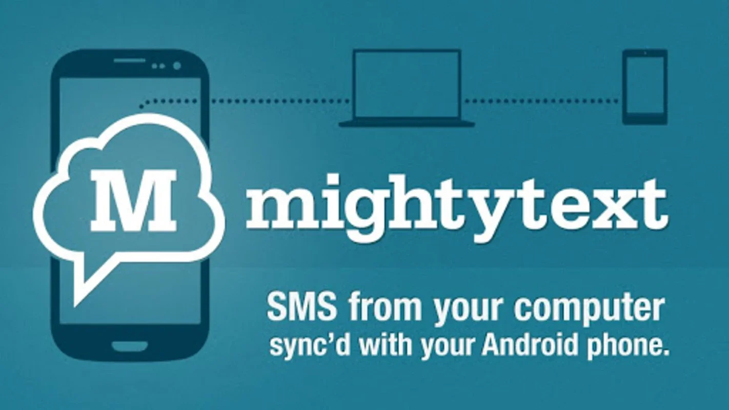 MightyText for Android: Convenient Text Messaging from Your Computer