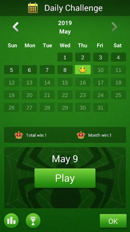 Spider Solitaire - Card Games for Android: Classic Entertainment