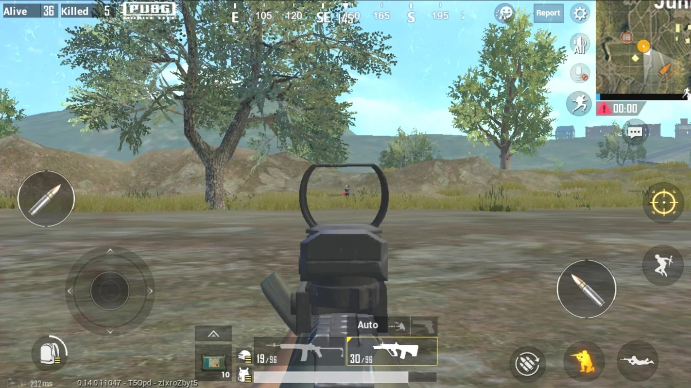 BETA PUBG MOBILE LITE for Android - Experience the Battle Royale