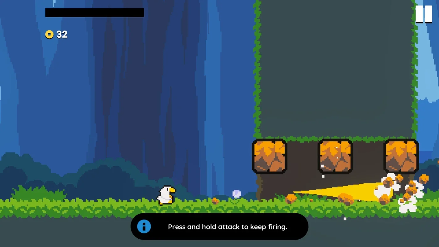 Chiki's Chase for Android - Engaging Gameplay