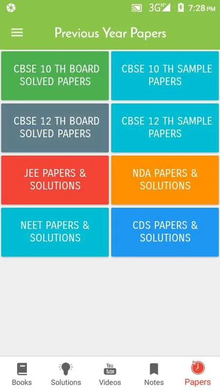 Ncert Books & Solutions for Android: Enhance Your Learning