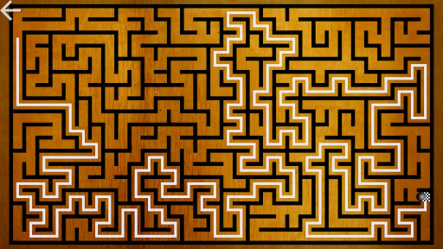 Kids Maze for Android - Challenging Puzzle Fun