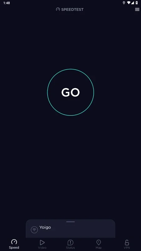 Speedtest by Ookla for Android: Accurate Internet Speed Measurement