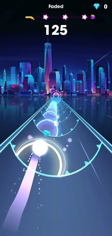 Beat Roller for Android - Immerse in Rhythmic Challenges