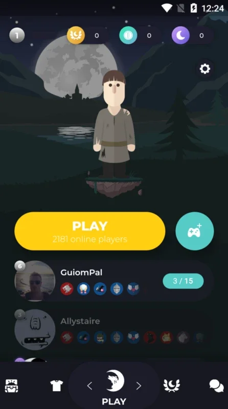 Wolfy for Android: A Must-Have App