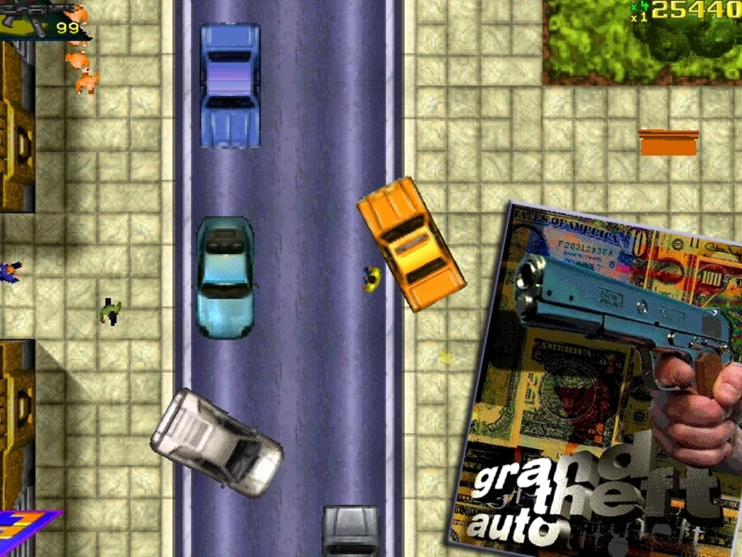 GTA for Windows - Get it for Free Now