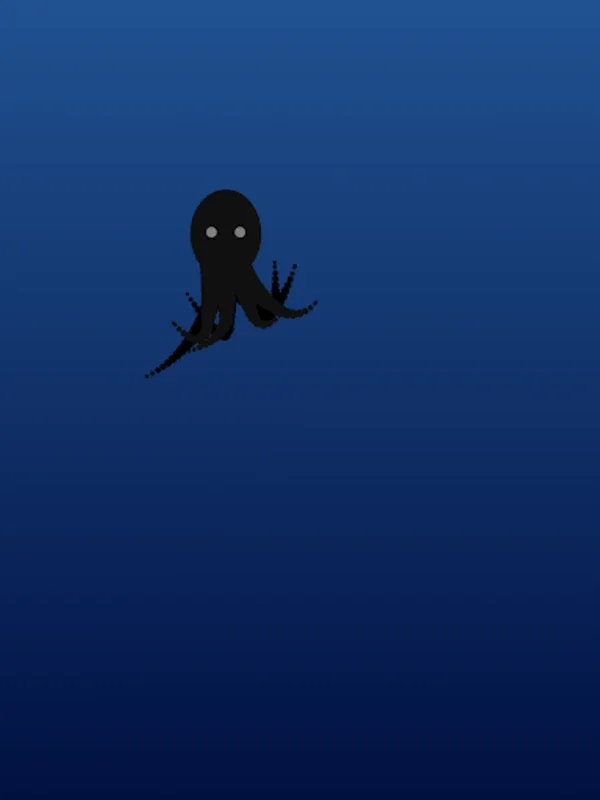 Ocquarium for Android - Interactive Octopus Live Wallpaper