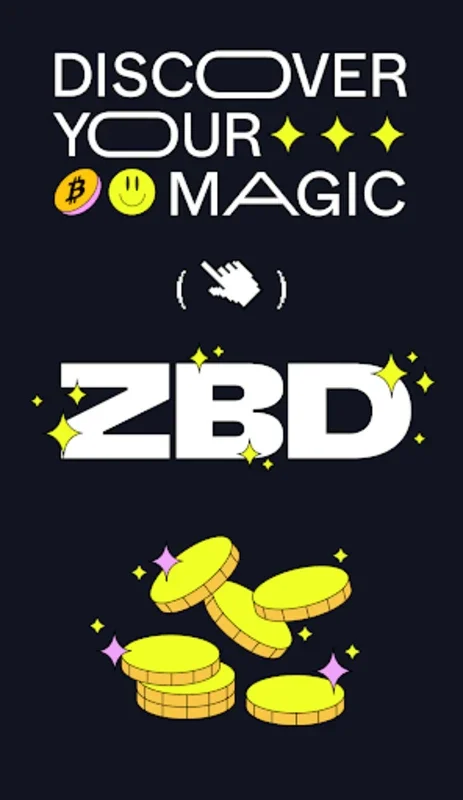 ZBD: Games, Rewards, Bitcoin for Android - Earn Bitcoin Easily