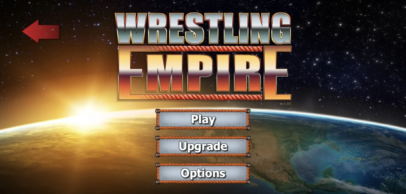 Wrestling Empire for Android - Unleash Your Wrestling Potential