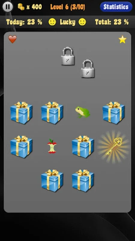 Lucky Key for Android - Download the APK from AppHuts