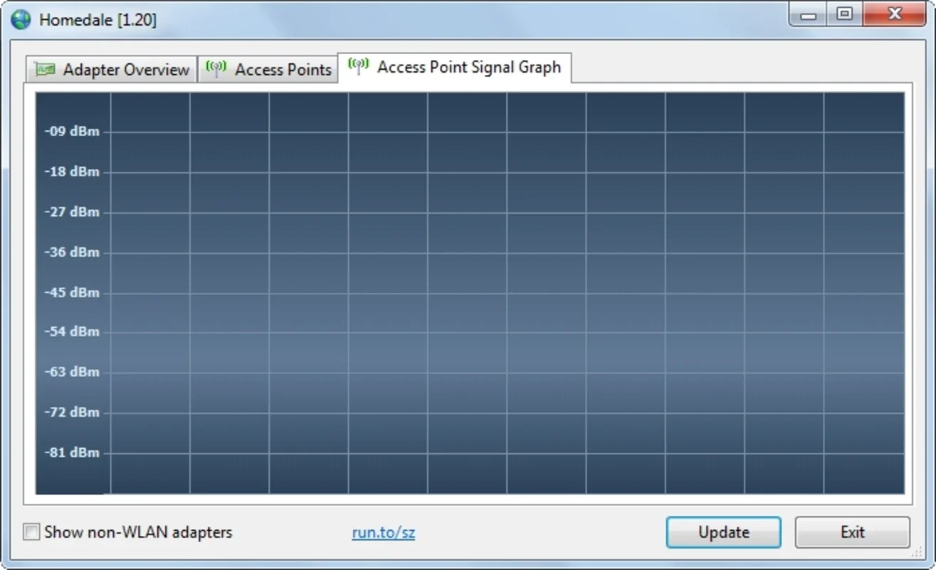 Homedale for Windows - Enhance Your Computing Experience