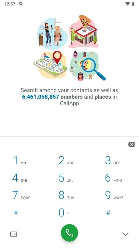 CallApp: Caller ID & Block for Android - Manage Calls Easily