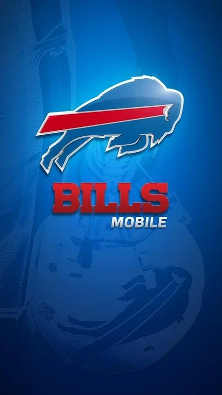 Bills for Android - Official App with Live NFL Features