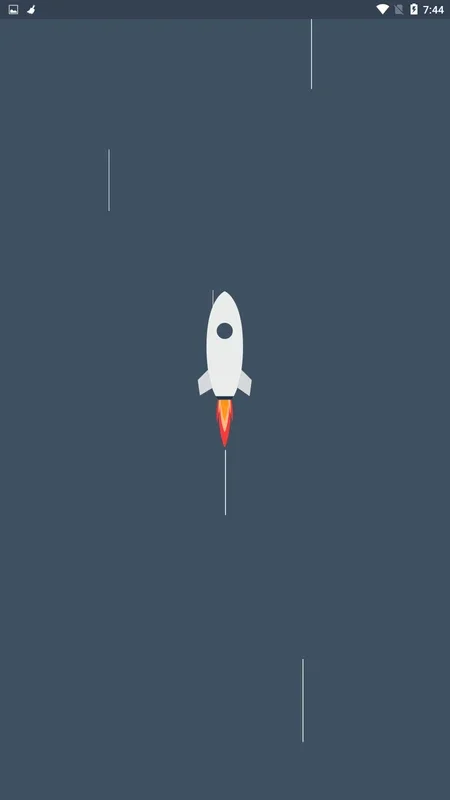 Jet Booster for Android - Boost Your Device's Speed