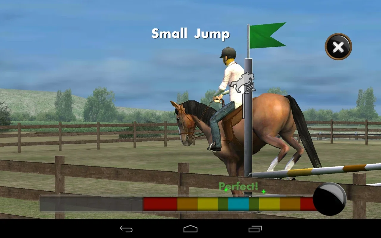 My Horse for Android - Care, Train, Compete