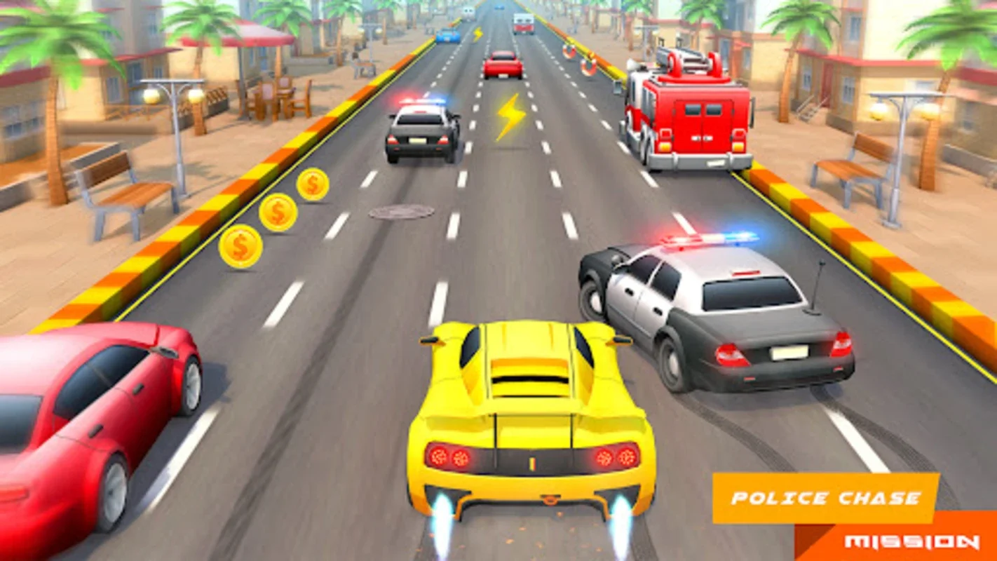 Gadi Game - Micro Kar Game 3D for Android: Thrilling 3D Mini Car Racing