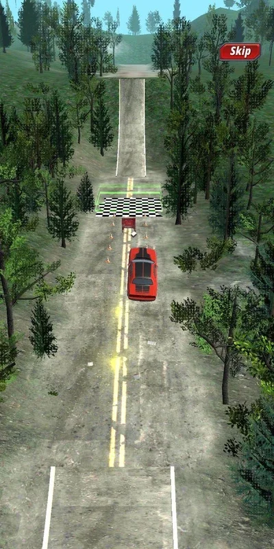 Slingshot Stunt Driver for Android - No Downloading Needed